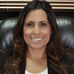 Adv. Dana Magdasi